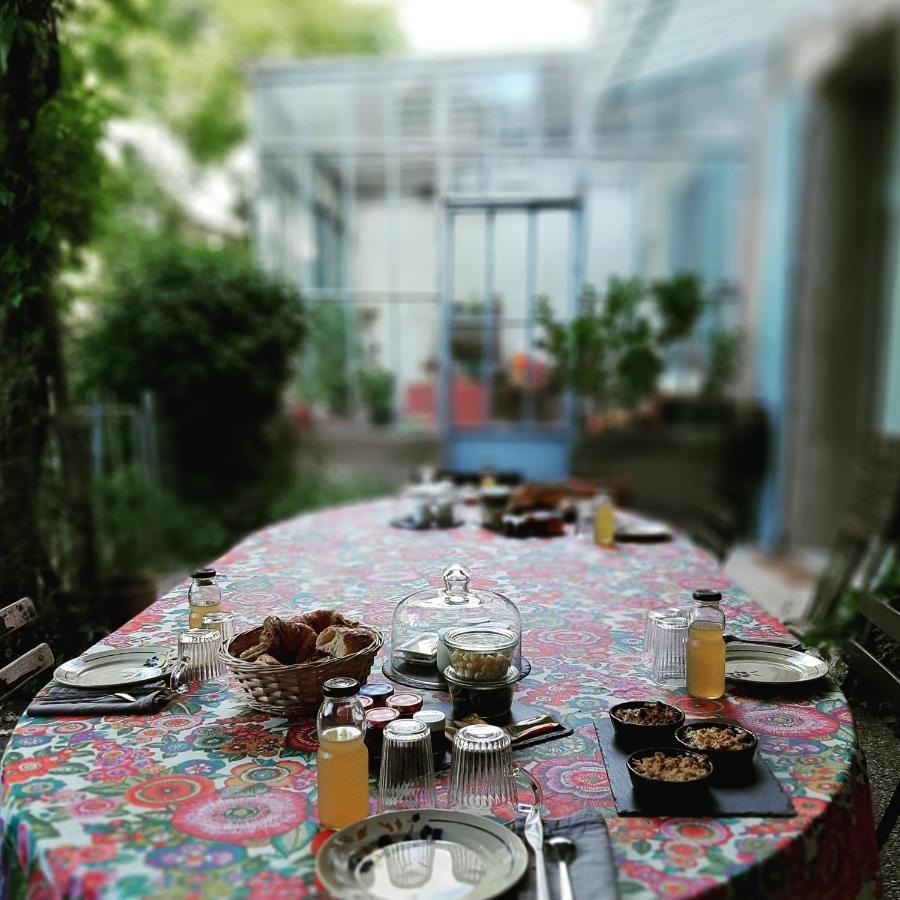 Maison Saint Casa de hóspedes Montélimar
