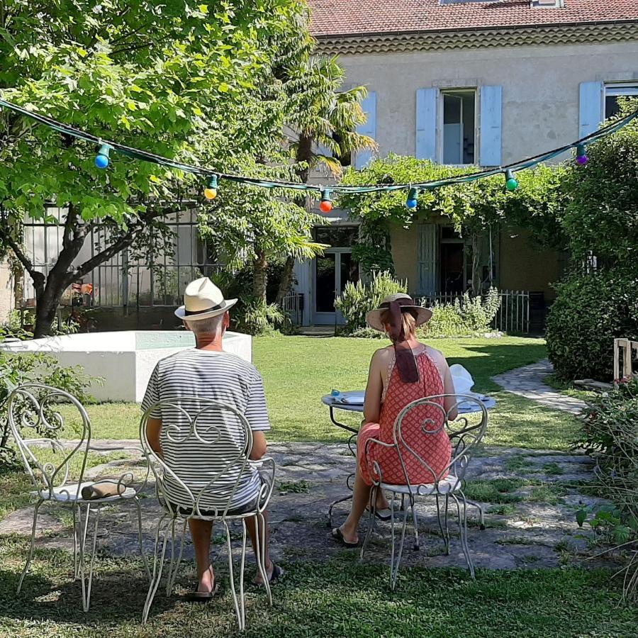 Maison Saint * Montélimar