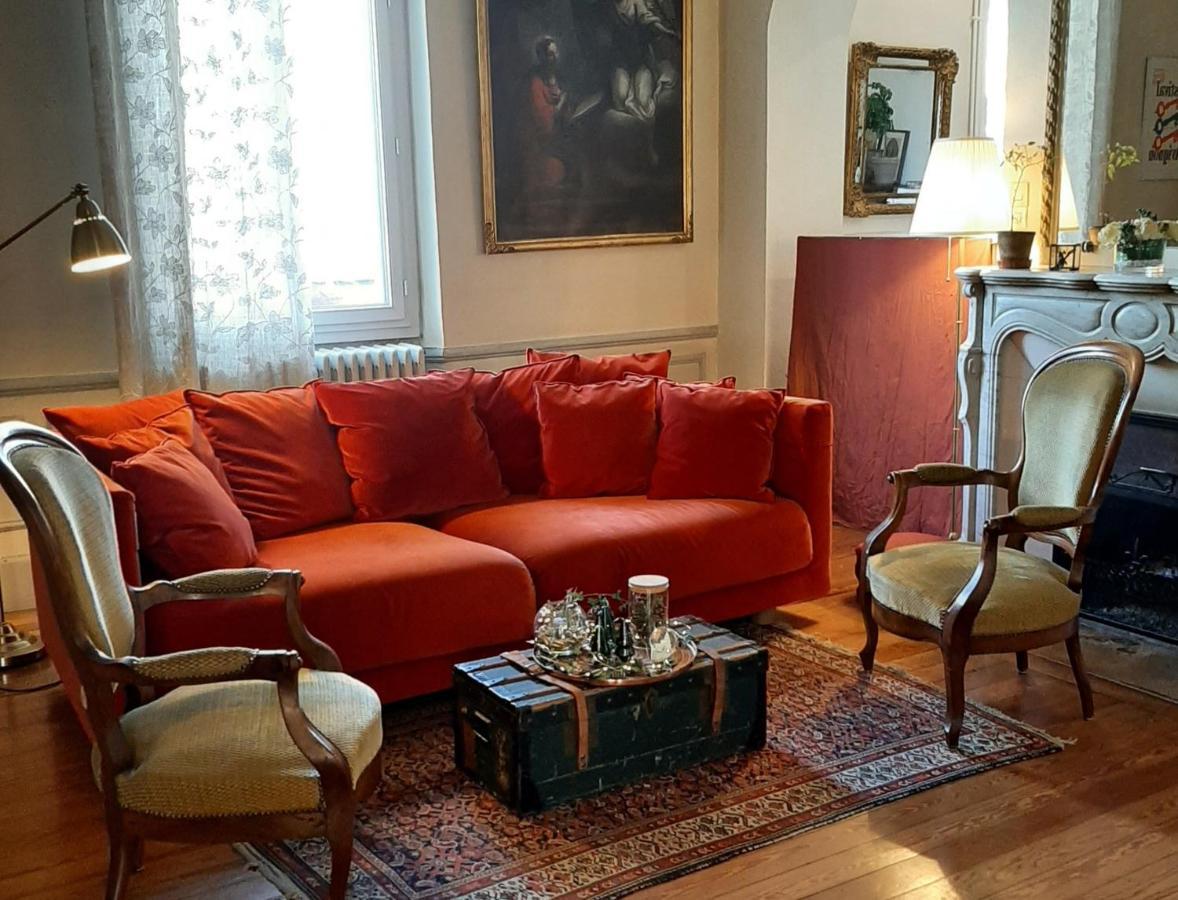 Maison Saint *