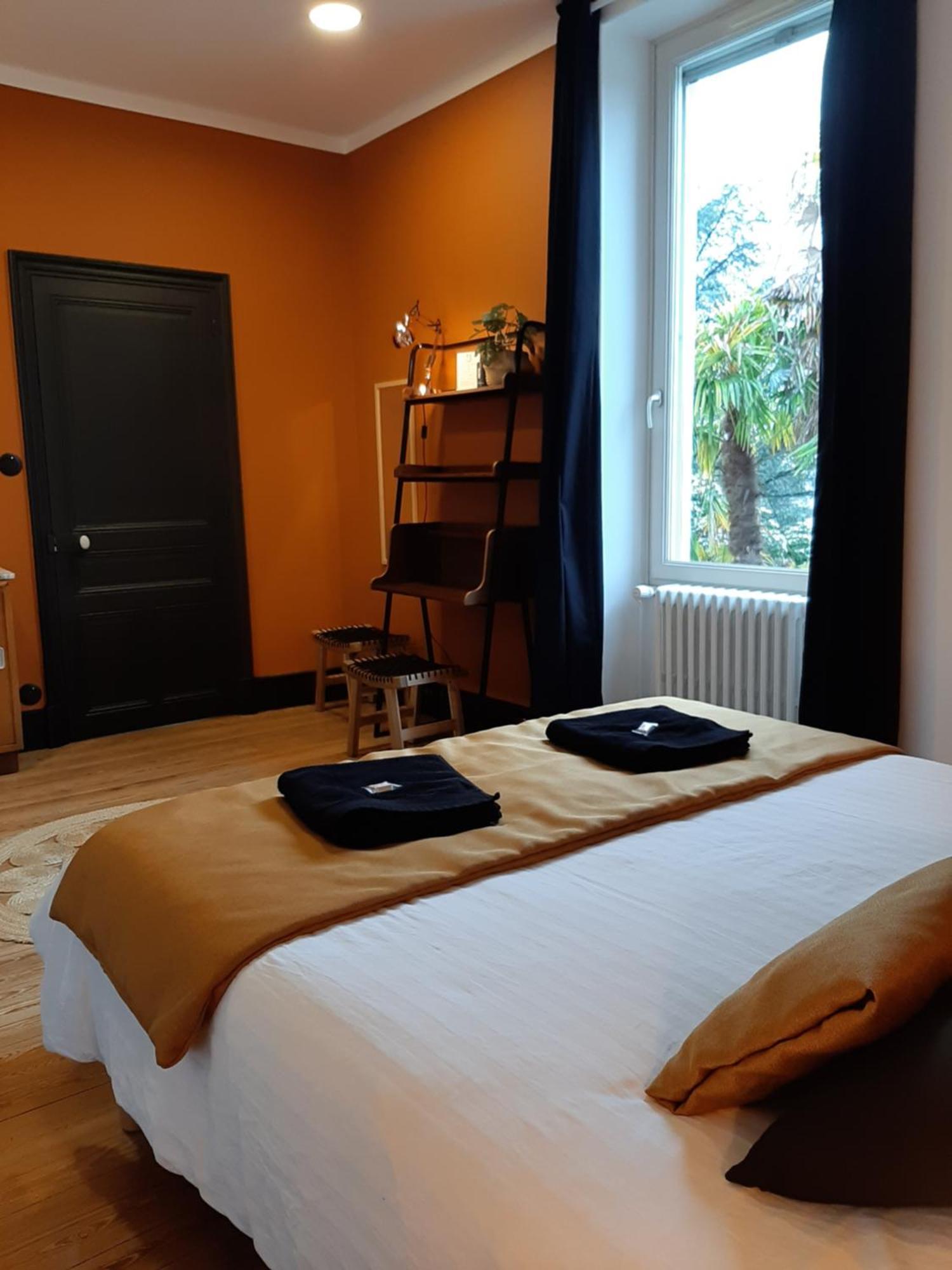 Casa de hóspedes Maison Saint Montélimar